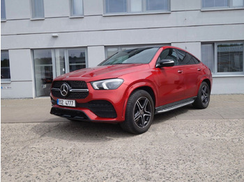 Coupe MERCEDES-BENZ