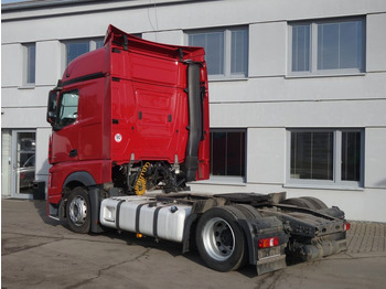Tractor unit Mercedes-Benz Actros 1845 LSNRL Lowdeck: picture 4