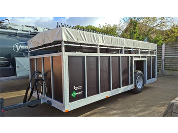 Farm trailer