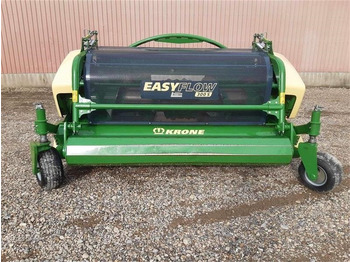 Forage harvester attachment Krone EasyFlow 300S: picture 5 Forage harvester attachment Krone EasyFlow 300S: picture 5