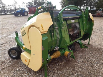 Forage harvester attachment Krone EasyFlow 300S: picture 3 Forage harvester attachment Krone EasyFlow 300S: picture 3