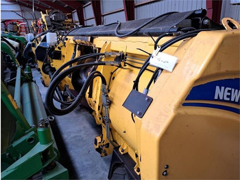 Hay and forage equipment NEW HOLLAND