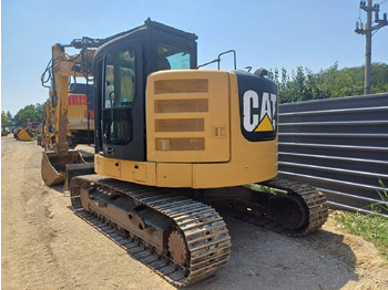 Crawler excavator CAT 314ELCR: picture 4 Crawler excavator CAT 314ELCR: picture 4