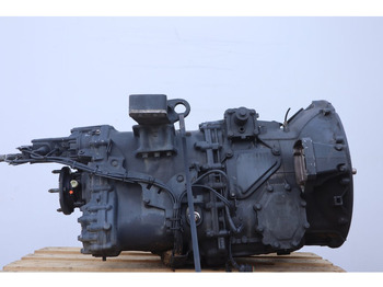 Gearbox MAN