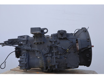 Gearbox MAN