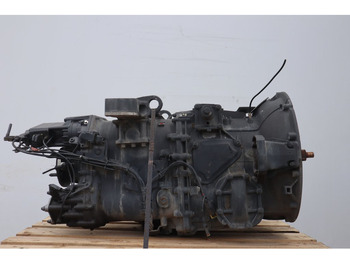 Gearbox MAN