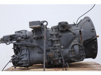 Gearbox MAN