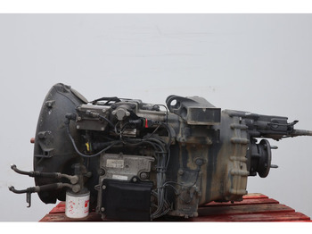 Gearbox MAN