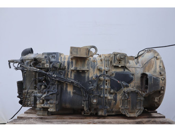 Gearbox MAN
