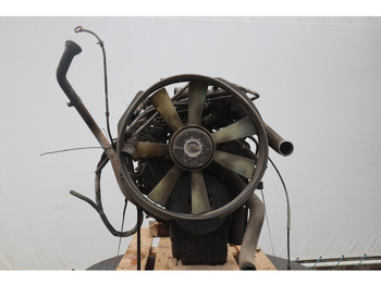 Engine for Truck MAN D0826LF07 EURO1 192PS: picture 4