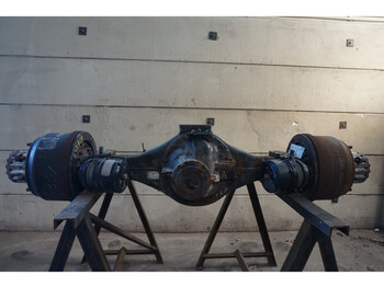 Rear axle for Truck MAN HY-0955-06 37/9: picture 1