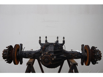 Rear axle MAN