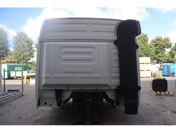 Cab and interior for Truck Mercedes-Benz ACTROS F04 MP3 97389915473829: picture 4 Cab and interior for Truck Mercedes-Benz ACTROS F04 MP3 97389915473829: picture 4