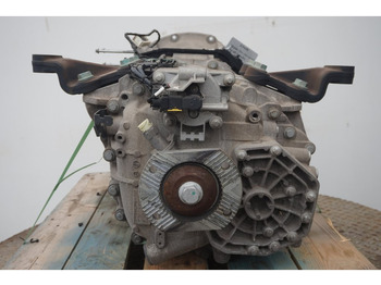 Gearbox for Truck Mercedes-Benz G211-12KL MP4 OM470 715352G1960952: picture 4