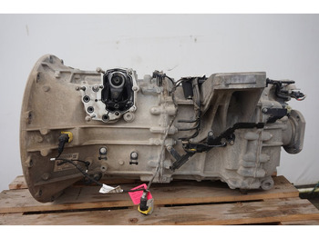 Gearbox MERCEDES-BENZ