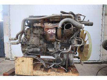 Engine MERCEDES-BENZ