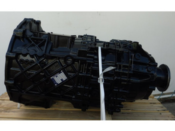 Gearbox ZF