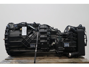 Gearbox ZF