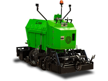 Asphalt paver TICAB