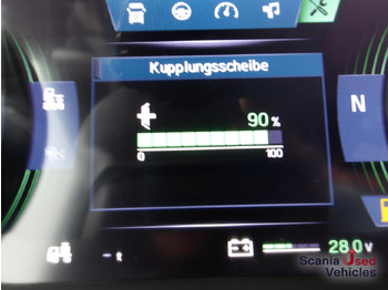 Tractor unit SCANIA R 460 NA - HYDRAULIK - HIGHLINE - 2x TANKs - ACC -: picture 4