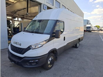 Passenger van IVECO Daily 35c16