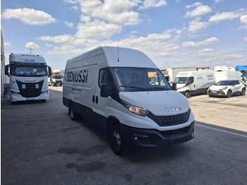 Passenger van IVECO Daily 35C18H V: picture 2