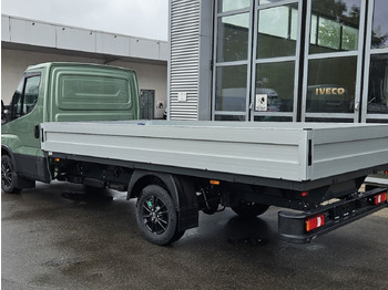 Leasing of IVECO Daily 35S14A8 IVECO Daily 35S14A8: picture 3