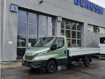 Leasing of IVECO Daily 35S14A8 IVECO Daily 35S14A8: picture 1