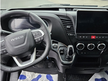 Leasing of IVECO Daily 35S14A8 IVECO Daily 35S14A8: picture 5