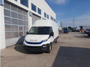Refrigerated van IVECO Daily 35s16