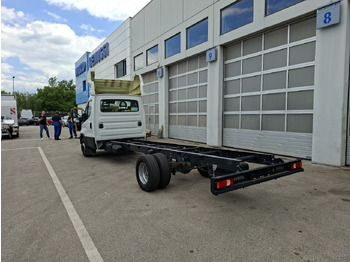 Leasing of IVECO Daily 70C18H IVECO Daily 70C18H: picture 3
