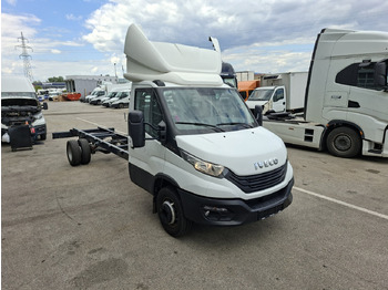 Leasing of IVECO Daily 70C18H IVECO Daily 70C18H: picture 2