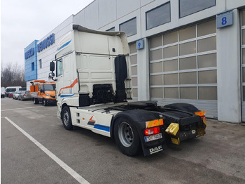 Tractor unit DAF XF 480 FT: picture 3