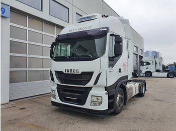 Tractor unit IVECO Stralis 440