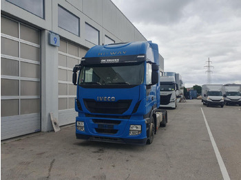 Tractor unit IVECO Stralis 440