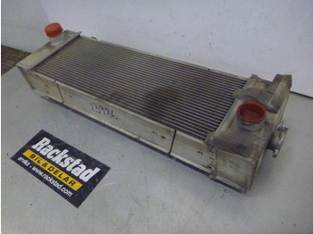 Radiator for Construction machinery CAT 305.5 E Kylare, 378-1255: picture 2