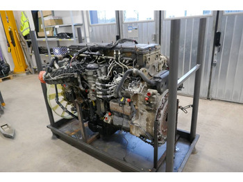 Engine MERCEDES-BENZ Arocs