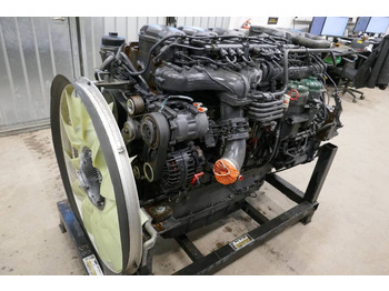 Engine SCANIA R