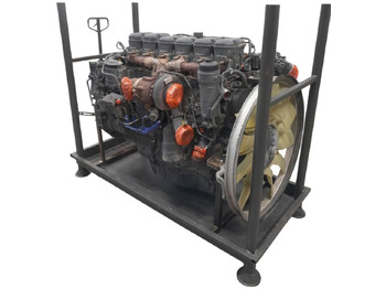 Engine for Truck Scania R 410: picture 3 Engine for Truck Scania R 410: picture 3