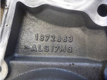 Gearbox for Truck Scania R 620: picture 2