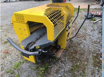 Log splitter Regon R1: picture 2