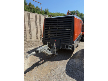 Air compressor KAESER