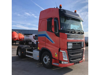 Leasing of Volvo FH460 4x2, E6, ADR, Hydraulik  Volvo FH460 4x2, E6, ADR, Hydraulik: picture 3