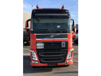 Leasing of Volvo FH460 4x2, E6, ADR, Hydraulik  Volvo FH460 4x2, E6, ADR, Hydraulik: picture 2