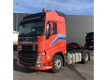 Leasing of Volvo FH460 4x2, E6, ADR, Hydraulik  Volvo FH460 4x2, E6, ADR, Hydraulik: picture 1