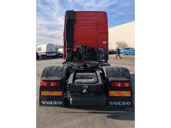 Leasing of Volvo FH460 4x2, E6, ADR, Hydraulik  Volvo FH460 4x2, E6, ADR, Hydraulik: picture 4