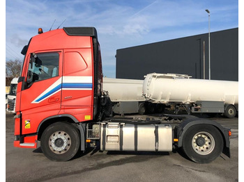 Leasing of Volvo FH460 4x2, E6, ADR, Hydraulik  Volvo FH460 4x2, E6, ADR, Hydraulik: picture 5