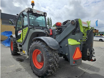 Leasing of Claas SCORPION 9055 VP+  Claas SCORPION 9055 VP+: picture 5
