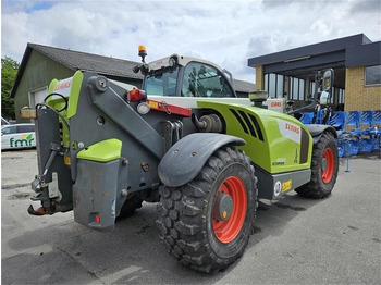 Leasing of Claas SCORPION 9055 VP+  Claas SCORPION 9055 VP+: picture 3