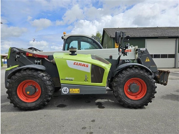 Leasing of Claas SCORPION 9055 VP+  Claas SCORPION 9055 VP+: picture 2